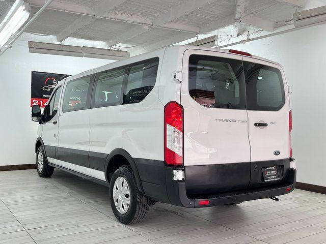 2023 Ford Transit-350 XLT Carrollton TX