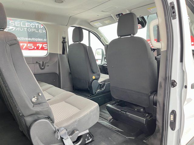 2023 Ford Transit-350 XLT Carrollton TX