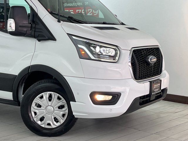 2023 Ford Transit-350 XLT Carrollton TX