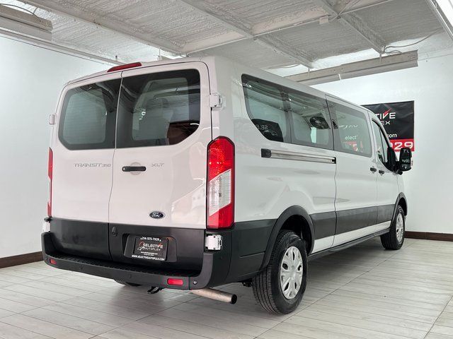 2023 Ford Transit-350 XLT Carrollton TX