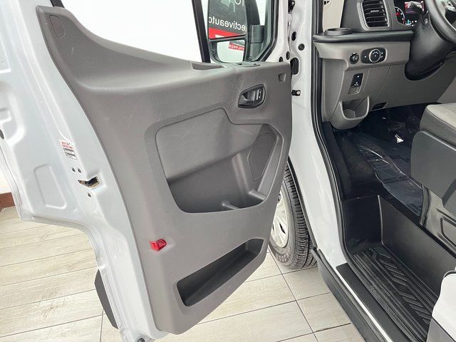 2023 Ford Transit-350 XLT Carrollton TX