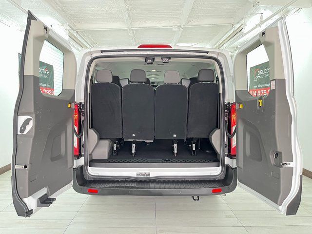 2023 Ford Transit-350 XLT Carrollton TX