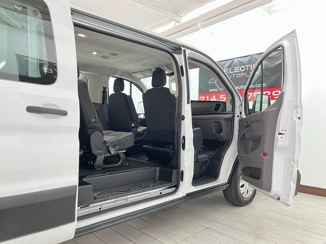 2023 Ford Transit-350 XLT Carrollton TX