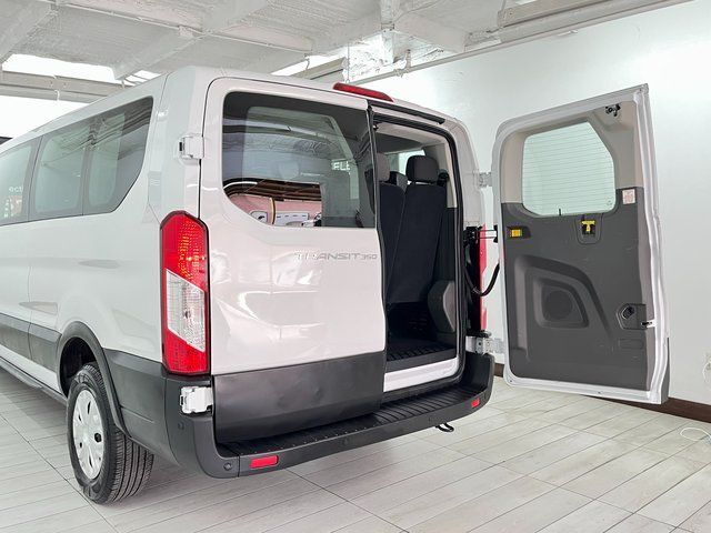 2023 Ford Transit-350 XLT Carrollton TX