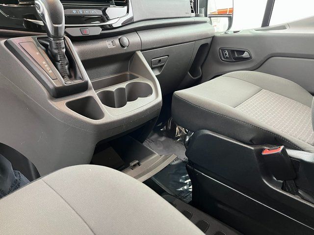 2023 Ford Transit-350 XLT Carrollton TX