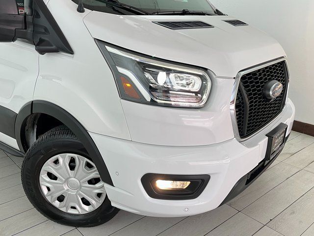 2023 Ford Transit-350 XLT Carrollton TX