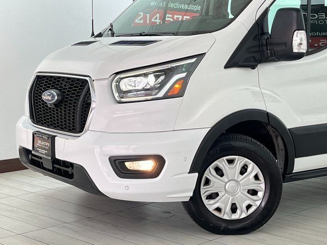 2023 Ford Transit-350 XLT Carrollton TX
