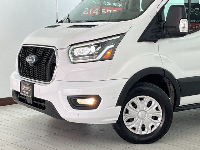 2023 Ford Transit-350 XLT Carrollton TX