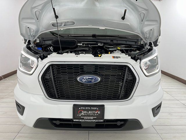 2023 Ford Transit-350 XLT Carrollton TX