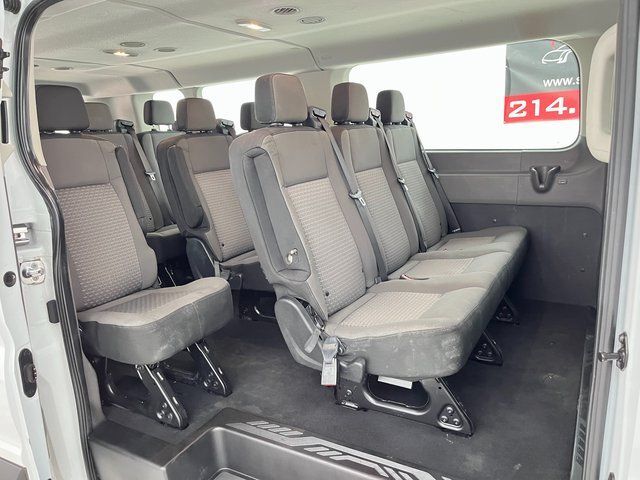 2023 Ford Transit-350 XLT Carrollton TX