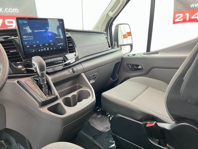 2023 Ford Transit-350 XLT Carrollton TX