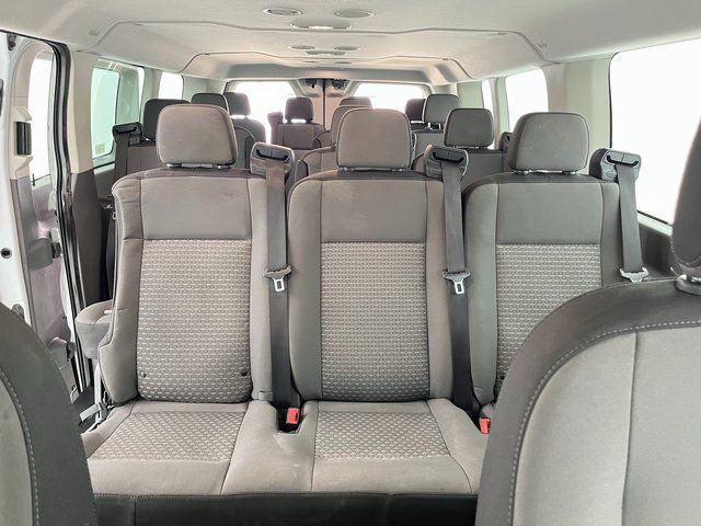 2023 Ford Transit-350 XLT Carrollton TX