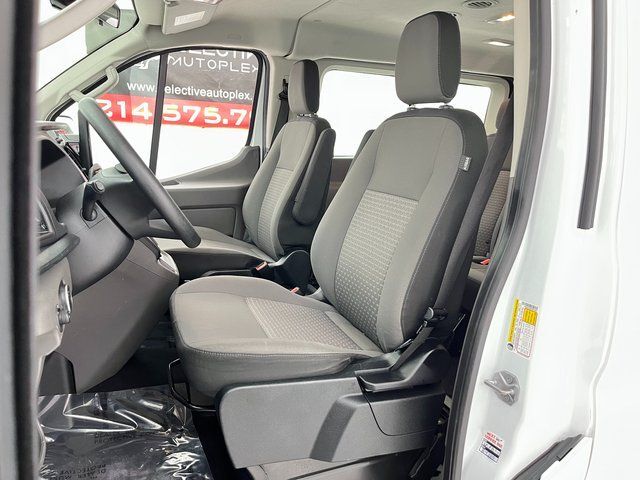 2023 Ford Transit-350 XLT Carrollton TX