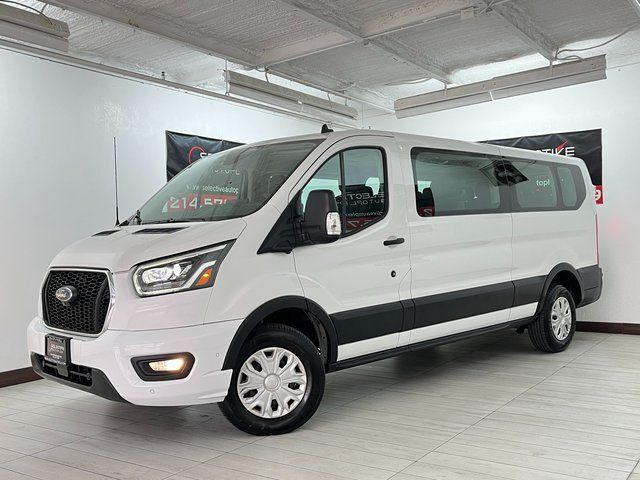 2023 Ford Transit-350 XLT Carrollton TX