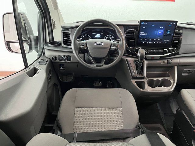 2023 Ford Transit-350 XLT Carrollton TX