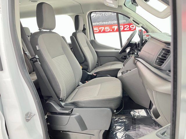 2023 Ford Transit-350 XLT Carrollton TX