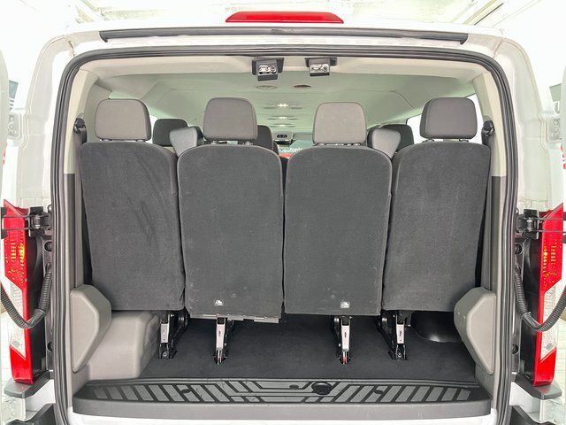 2023 Ford Transit-350 XLT Carrollton TX