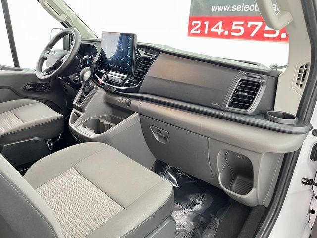 2023 Ford Transit-350 XLT Carrollton TX