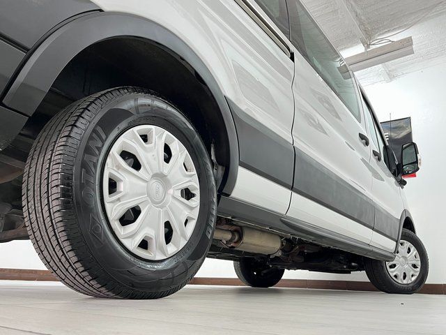 2023 Ford Transit-350 XLT Carrollton TX