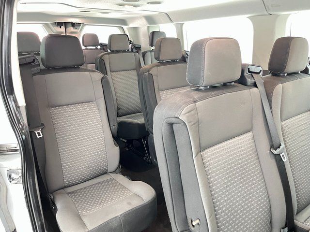 2023 Ford Transit-350 XLT Carrollton TX