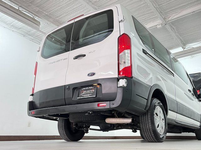 2023 Ford Transit-350 XLT Carrollton TX