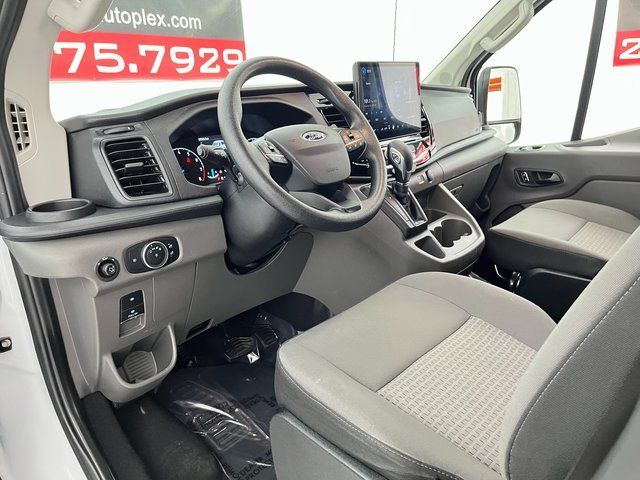 2023 Ford Transit-350 XLT Carrollton TX