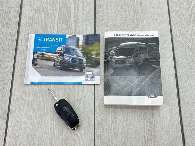 2023 Ford Transit-350 XLT Carrollton TX