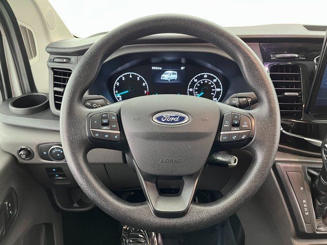 2023 Ford Transit-350 XLT Carrollton TX