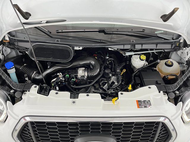 2023 Ford Transit-350 XLT Carrollton TX