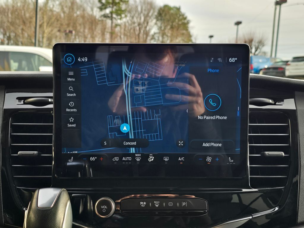 2023 Ford Transit-350 XLT Concord NC