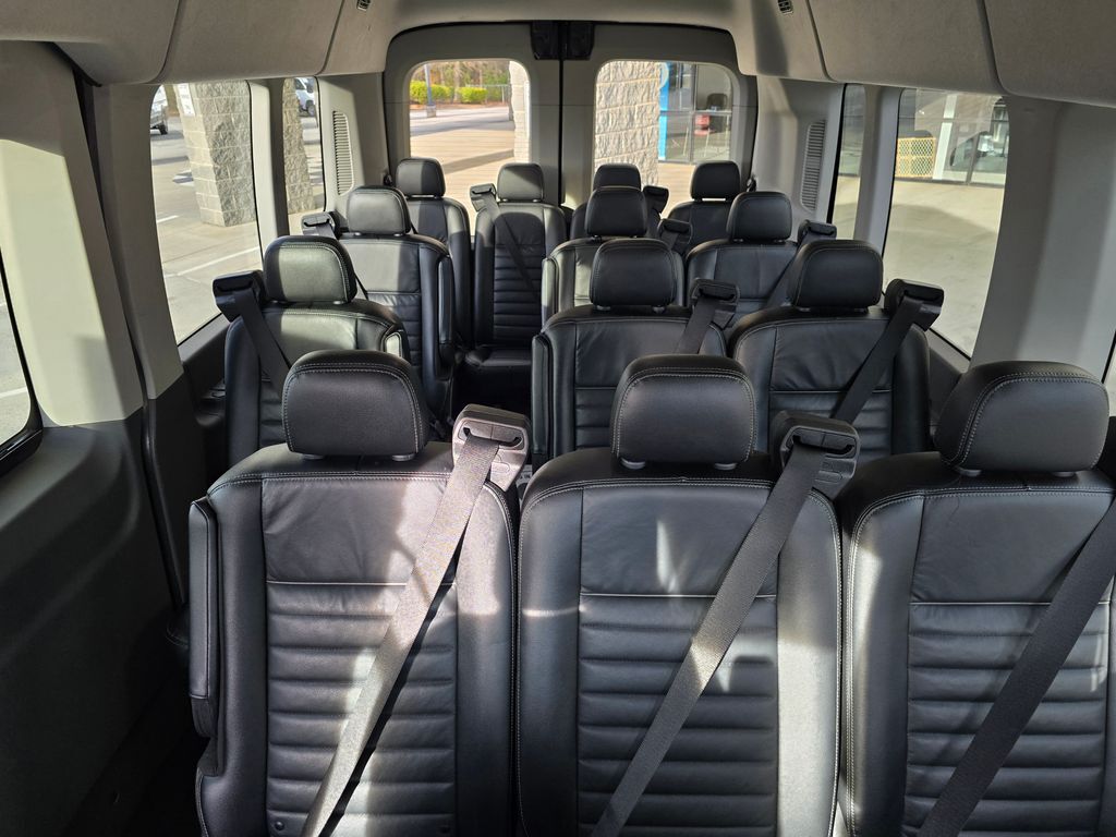 2023 Ford Transit-350 XLT Concord NC