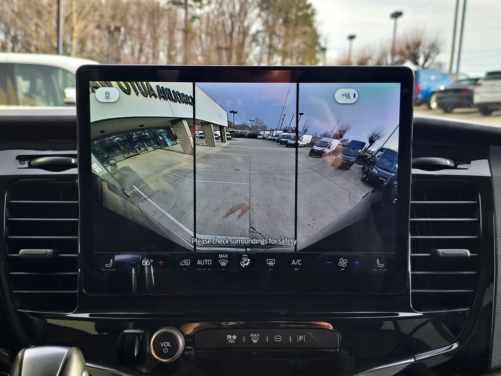 2023 Ford Transit-350 XLT Concord NC