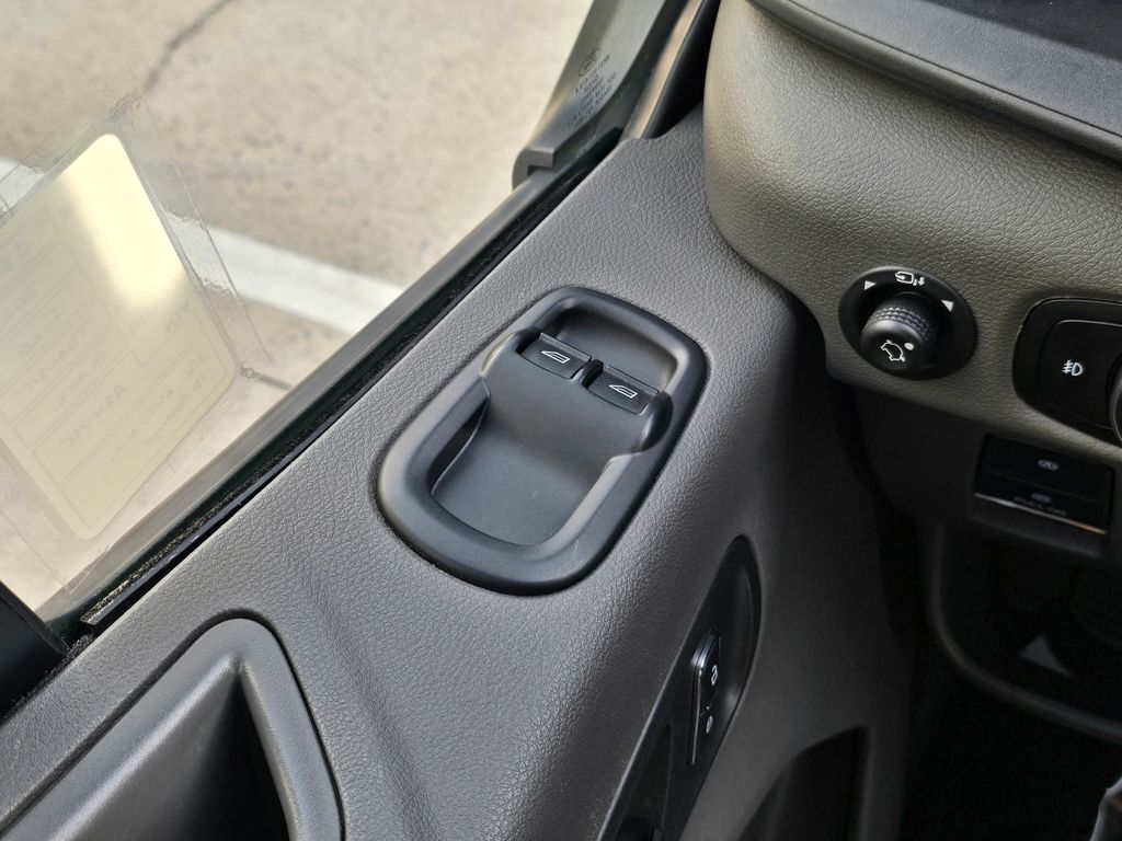 2023 Ford Transit-350 XLT Concord NC