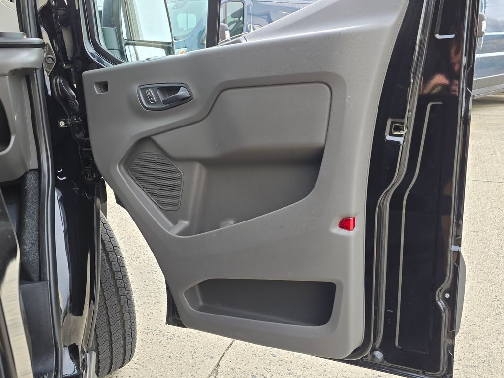 2023 Ford Transit-350 XLT Concord NC