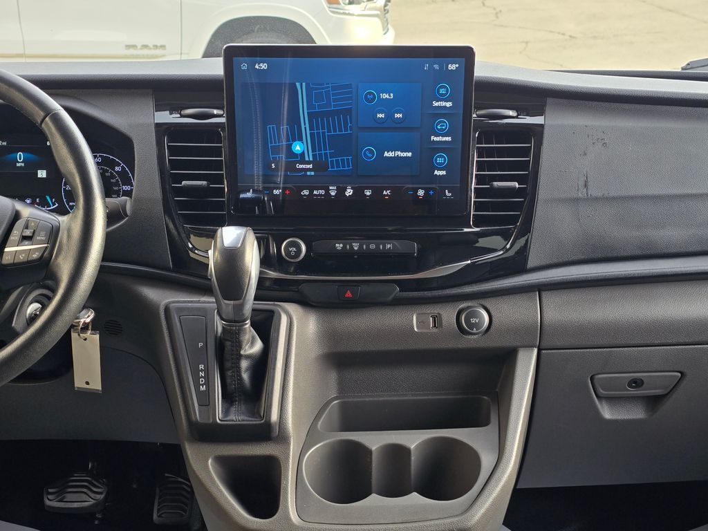 2023 Ford Transit-350 XLT Concord NC