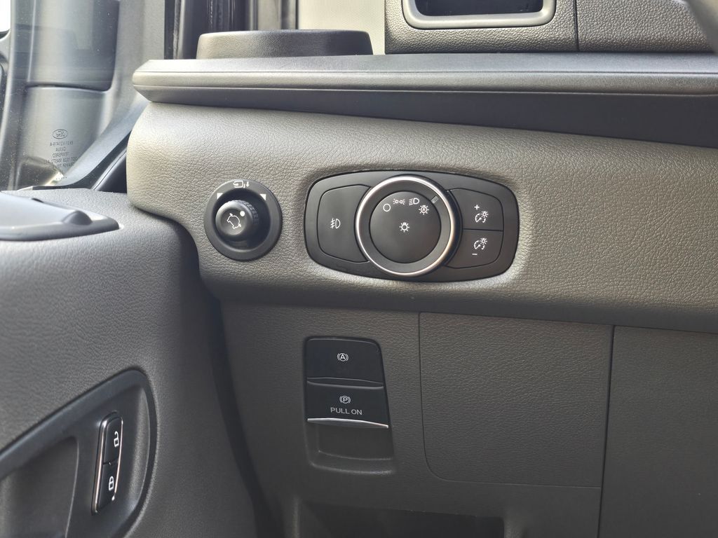 2023 Ford Transit-350 XLT Concord NC