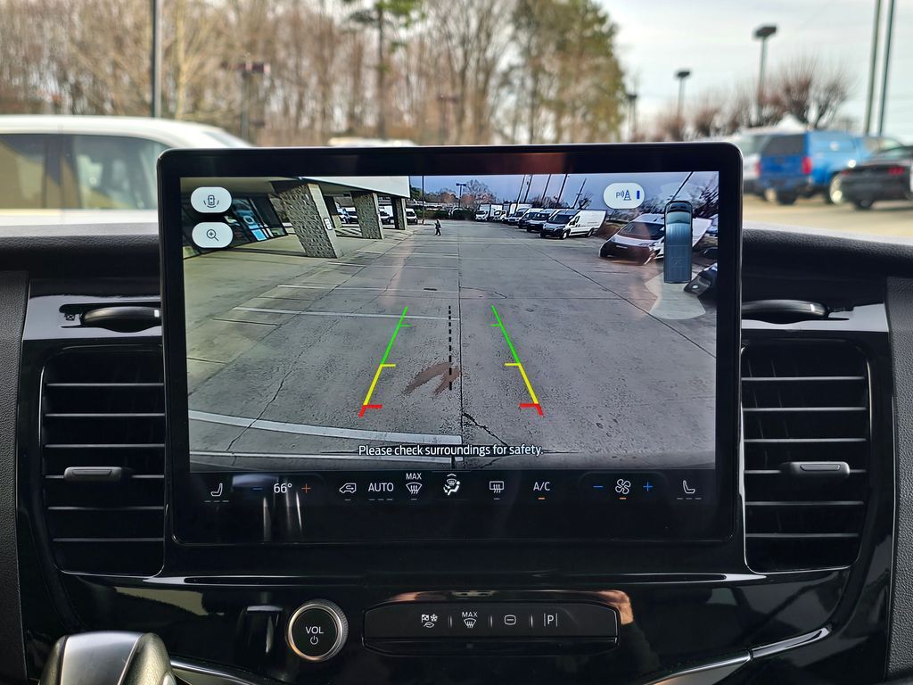 2023 Ford Transit-350 XLT Concord NC