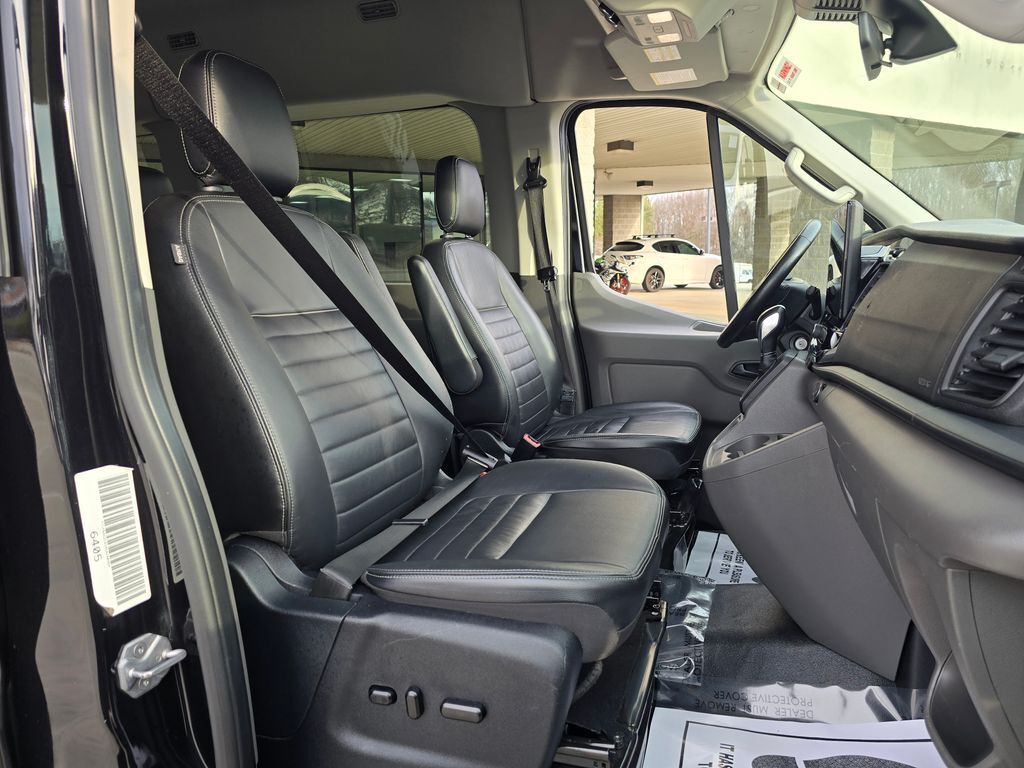 2023 Ford Transit-350 XLT Concord NC