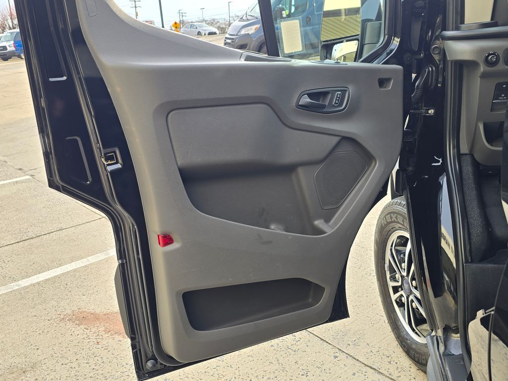 2023 Ford Transit-350 XLT Concord NC