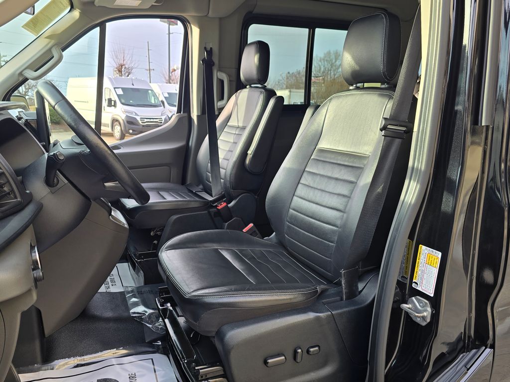 2023 Ford Transit-350 XLT Concord NC