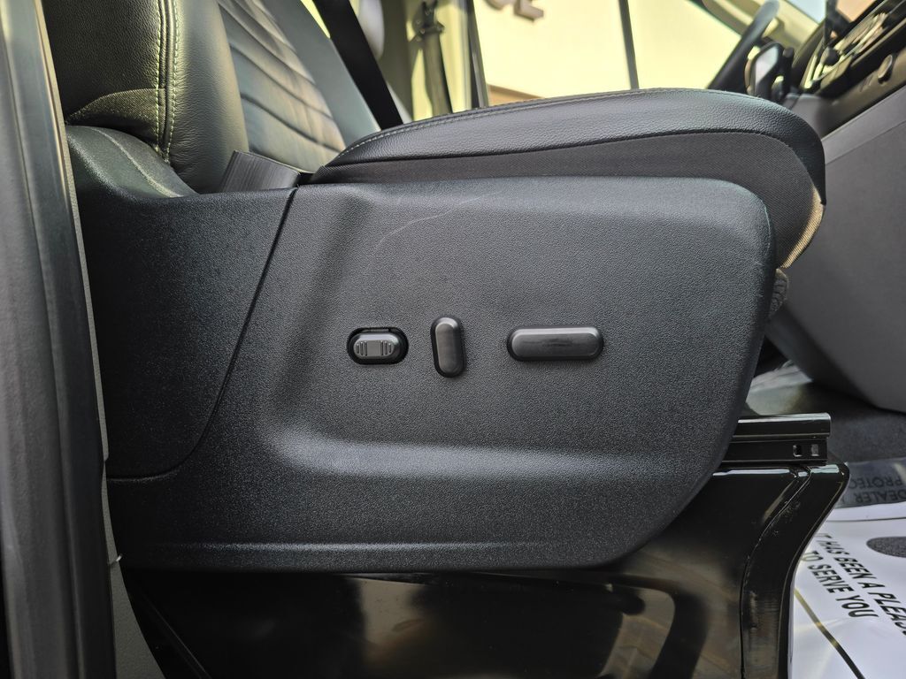 2023 Ford Transit-350 XLT Concord NC