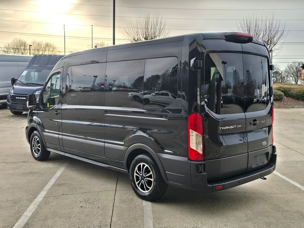 2023 Ford Transit-350 XLT Concord NC