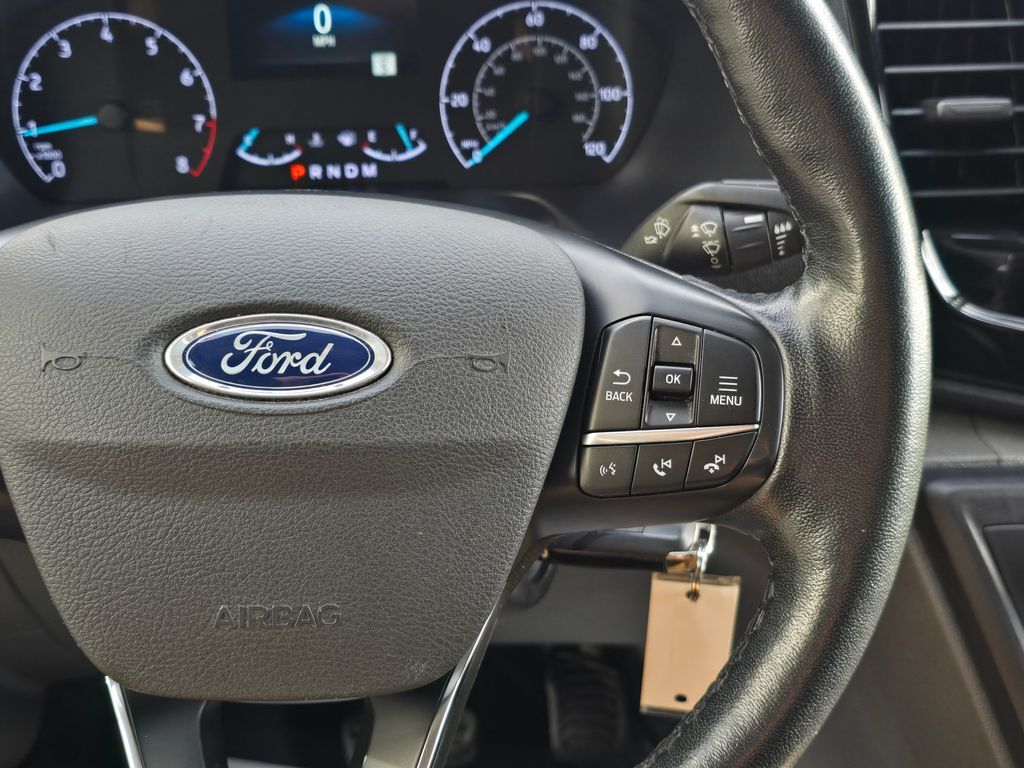 2023 Ford Transit-350 XLT Concord NC