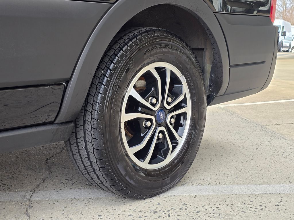 2023 Ford Transit-350 XLT Concord NC