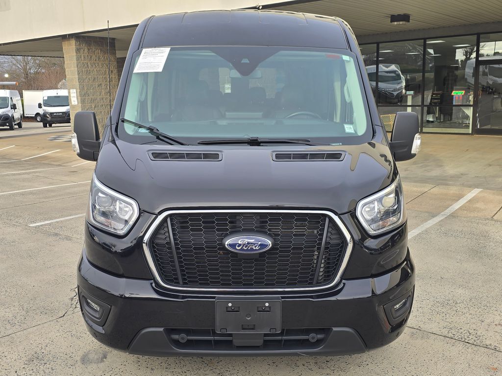 2023 Ford Transit-350 XLT Concord NC