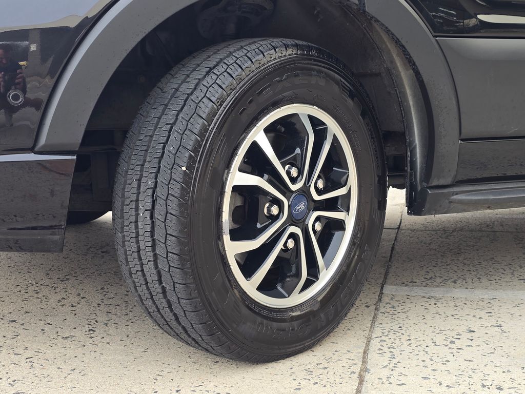 2023 Ford Transit-350 XLT Concord NC