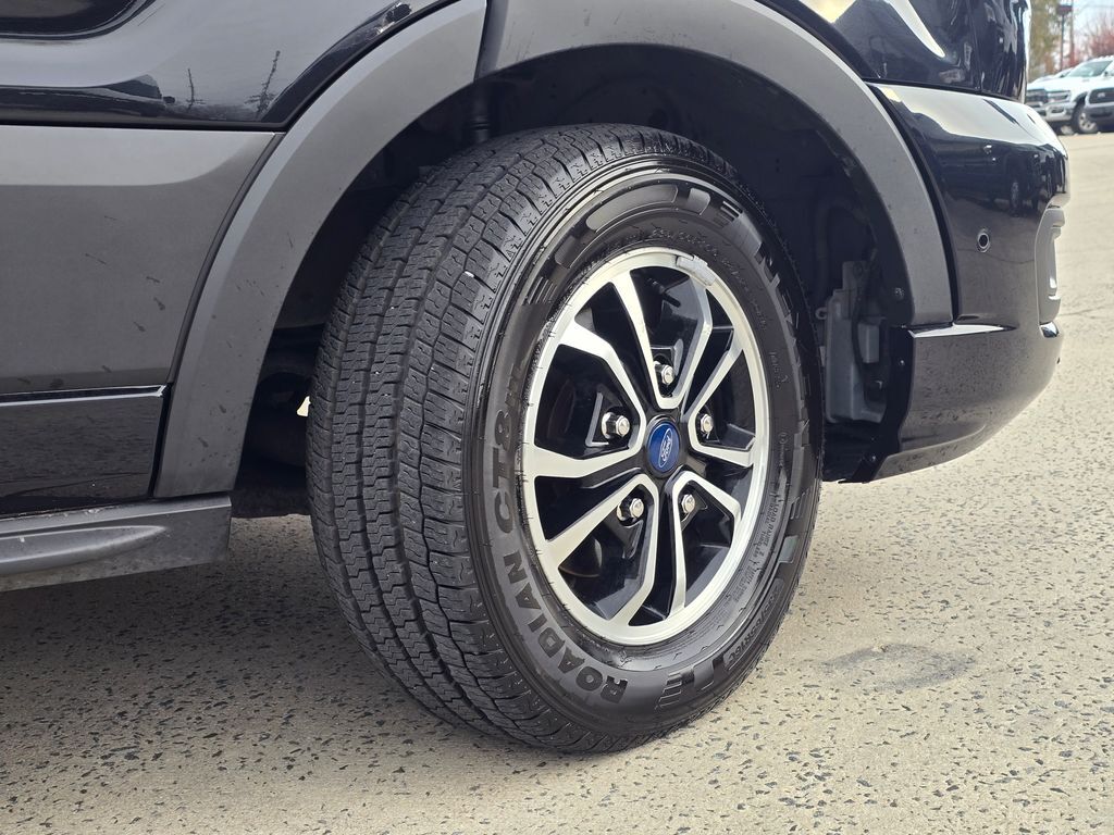 2023 Ford Transit-350 XLT Concord NC