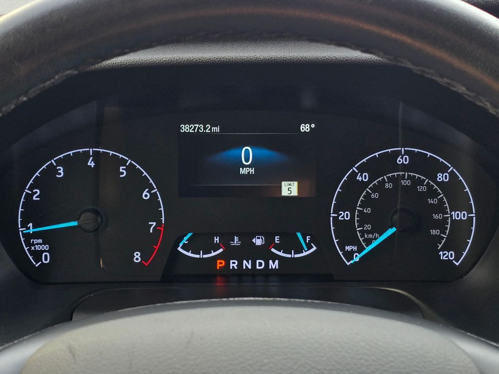 2023 Ford Transit-350 XLT Concord NC