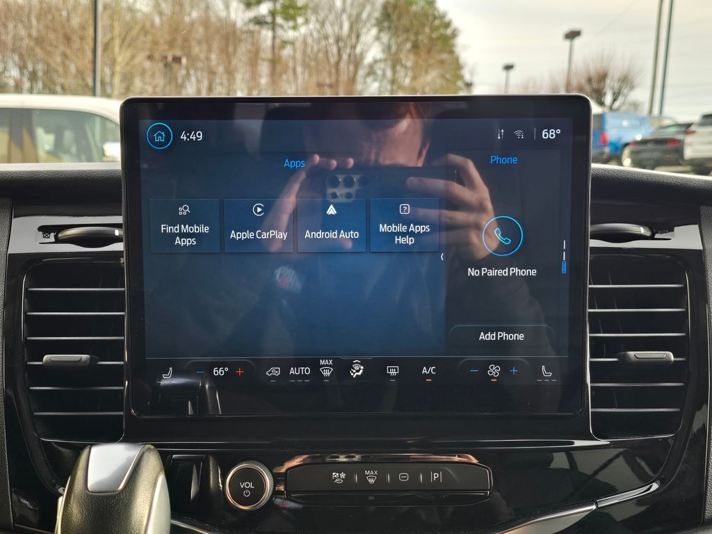 2023 Ford Transit-350 XLT Concord NC