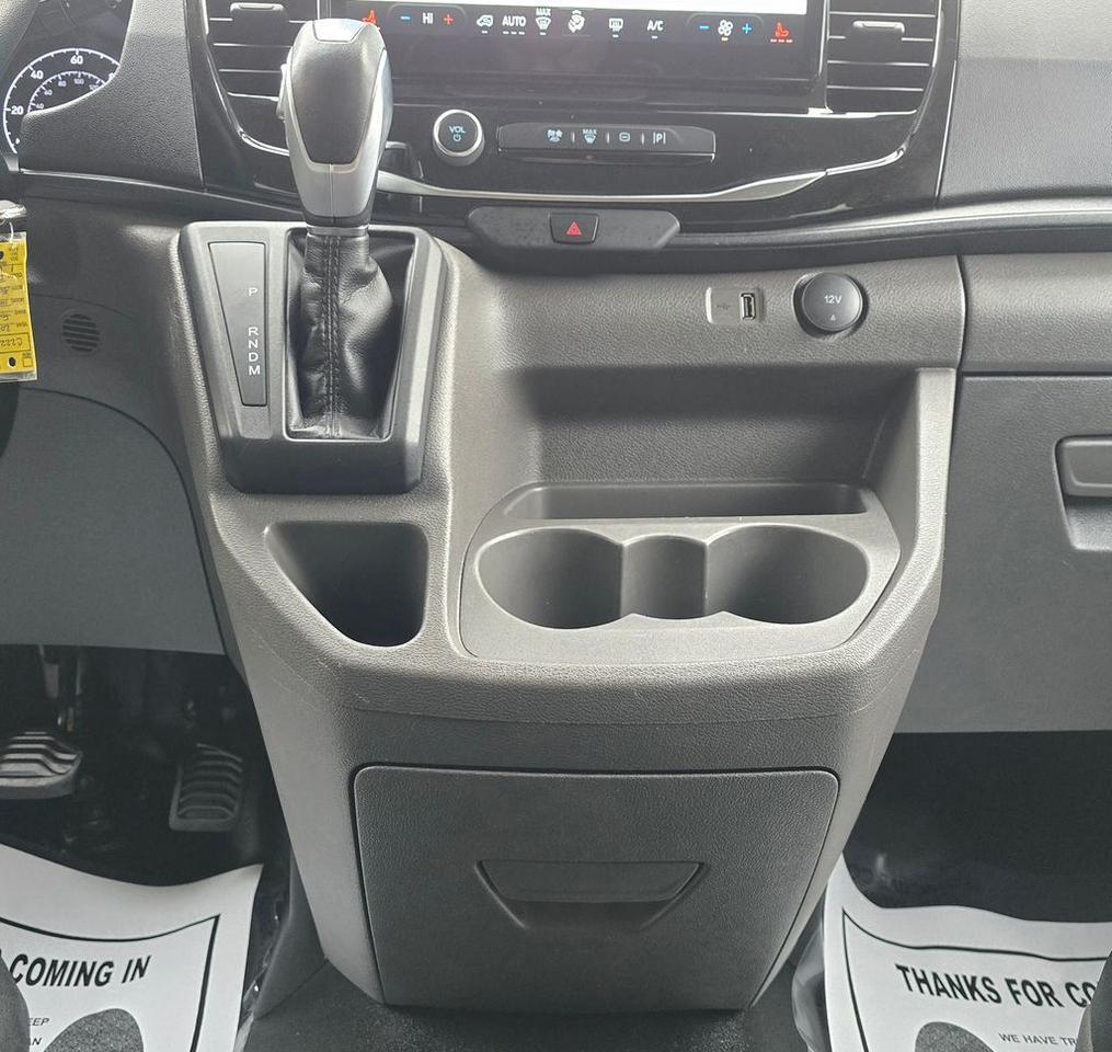2023 Ford Transit-350 XLT Concord NC